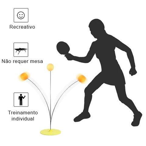 Jogo de Tênis Portátil - Dia das Crianças