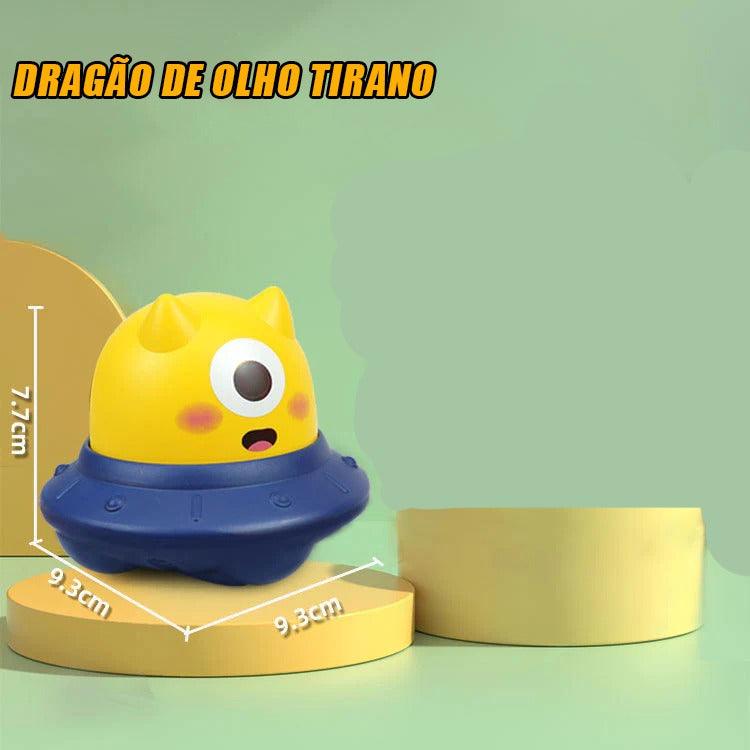 Ovni Interativo