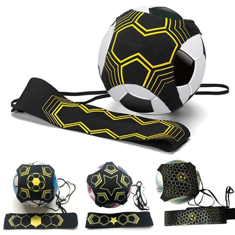 Cinto de Futebol Interativo