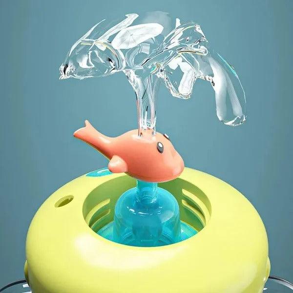 Copo Temático de Baleia🐳