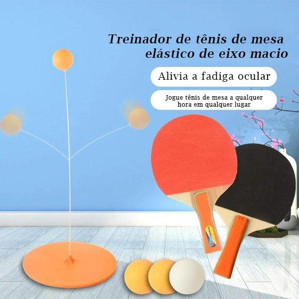 Jogo de Tênis Portátil - Dia das Crianças