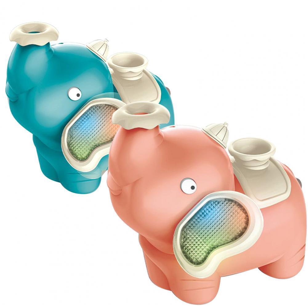Elefante Interativo Musical