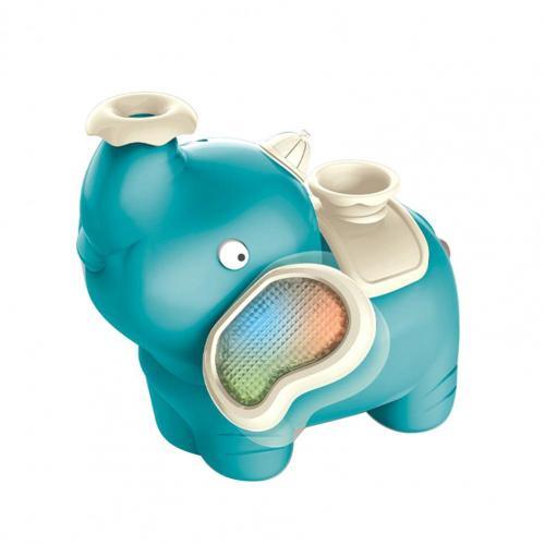 Elefante Interativo Musical