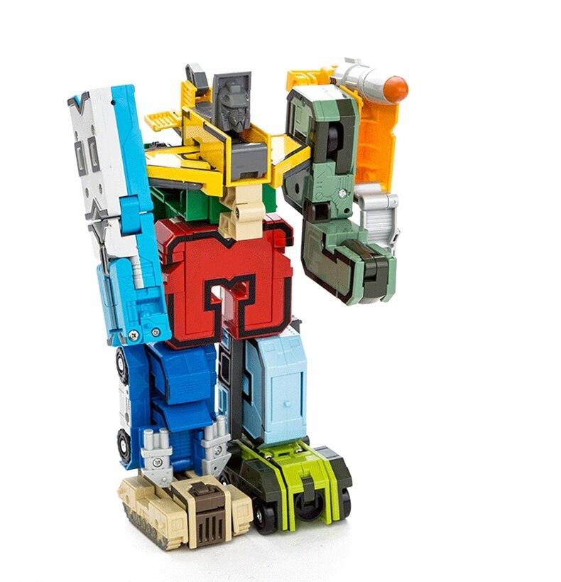 Robô Educativo Infantil