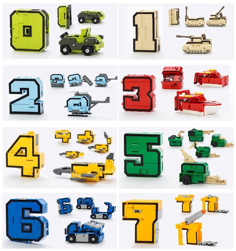 Robô Educativo Infantil
