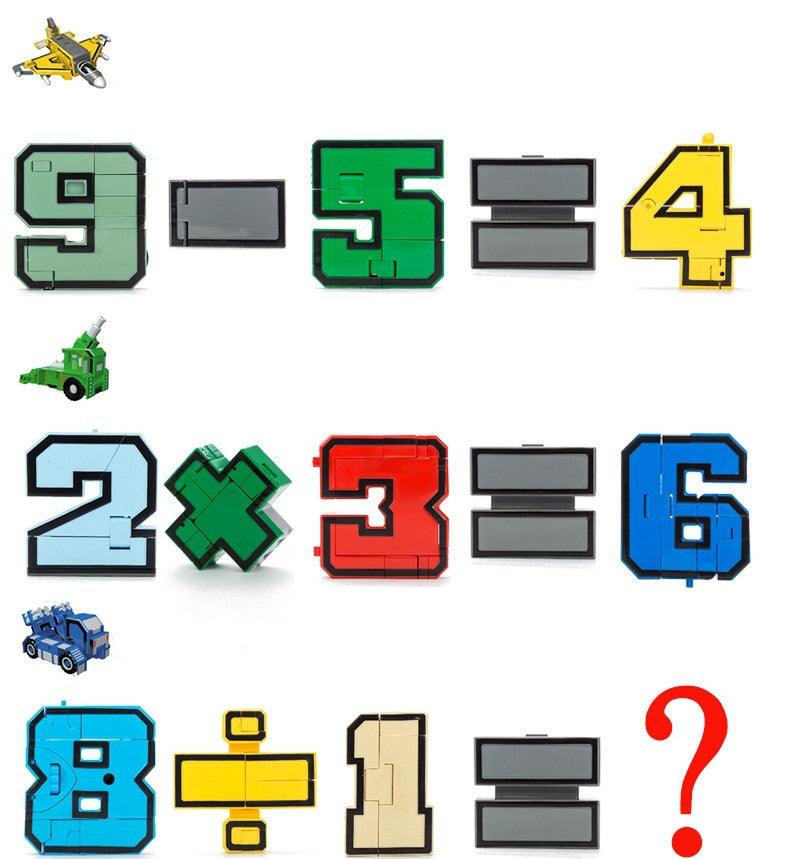 Robô Educativo Infantil