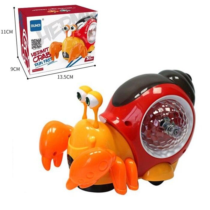 Mr. Caracol Interativo - 50% Desconto!