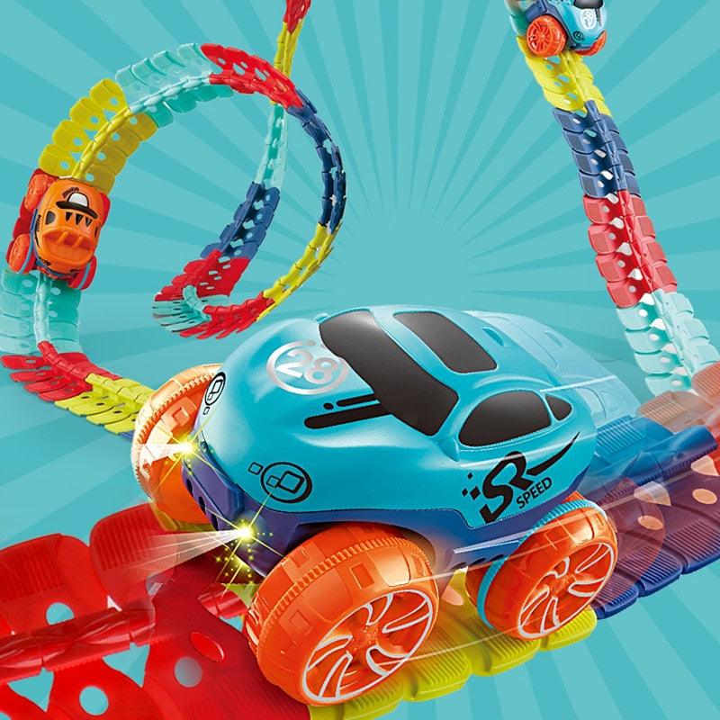 🔥Conjunto de Carros Gravidade Zero 🔥40% Desconto