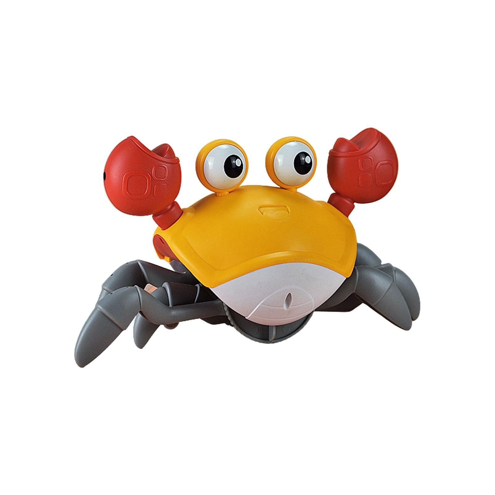 Mr. Crab™ - Recarregável USB