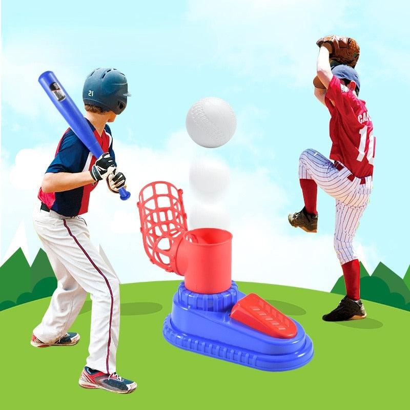 Conjunto de Beisebol Atlantis