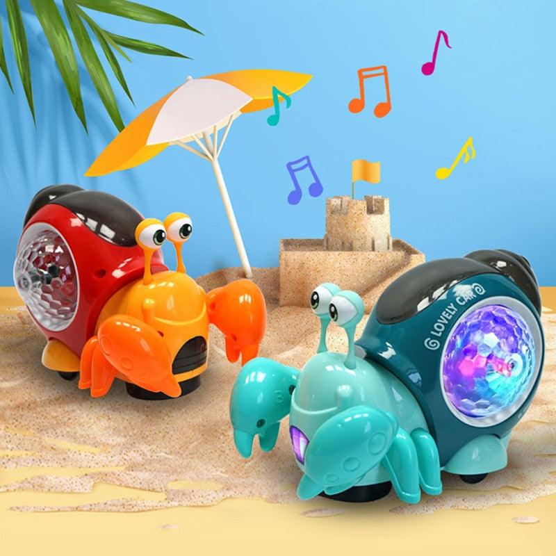 Mr. Caracol Interativo - 50% Desconto!