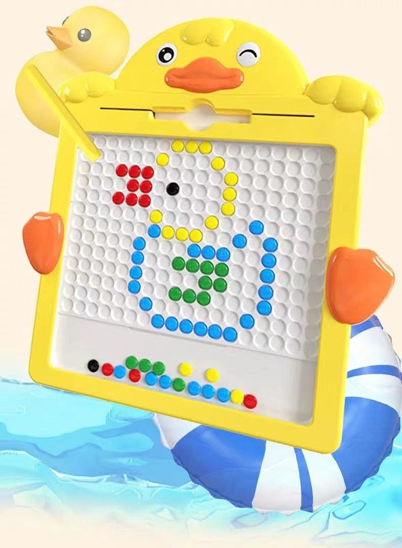 Quadro Mágico Magnético