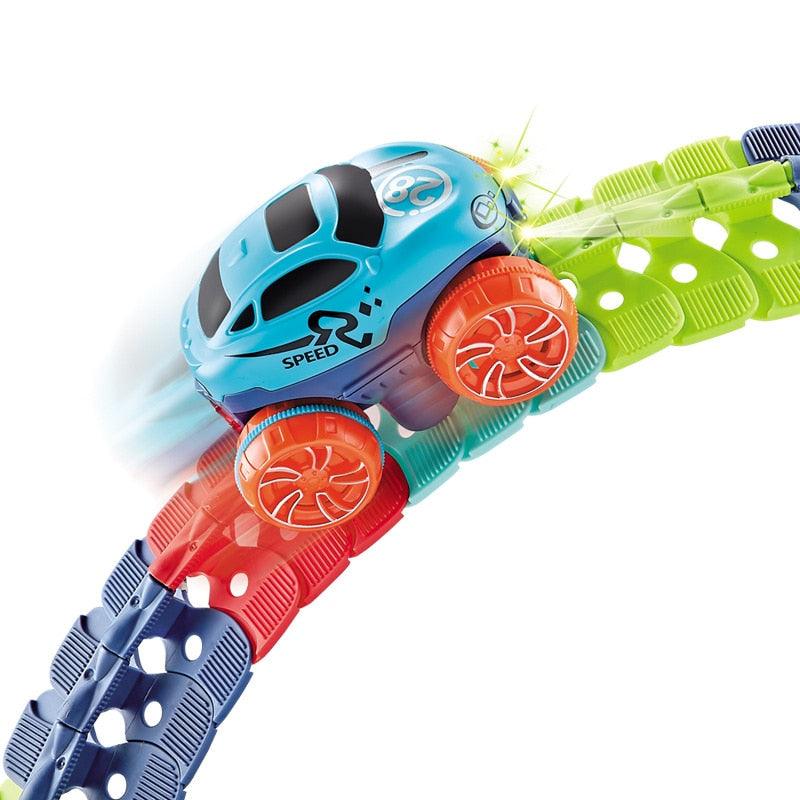 🔥Conjunto de Carros Gravidade Zero 🔥40% Desconto
