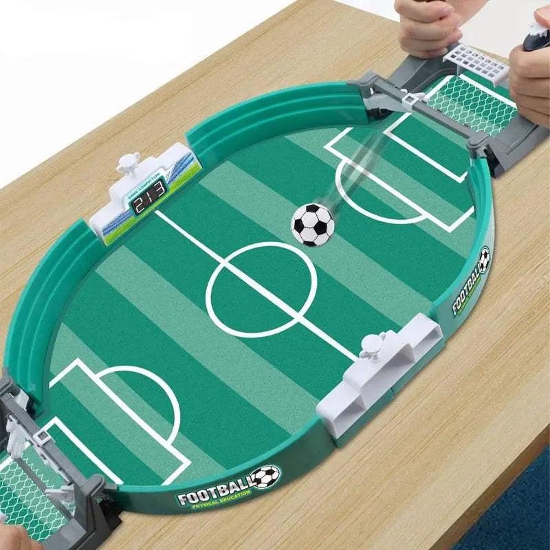 Jogo Interativo de Mesa de Futebol Bebê Atlantis