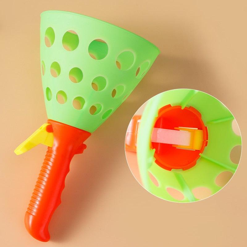 Jogo de Bolinhas - Kit com 2 Peças