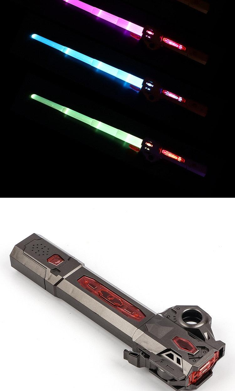 Brinquedo Espada Laser Retrátil - EDIÇÃO LIMITADA