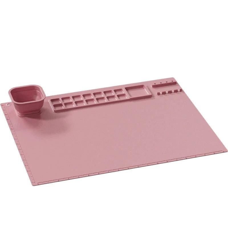 Tapete Pintura Atlantis Silicone
