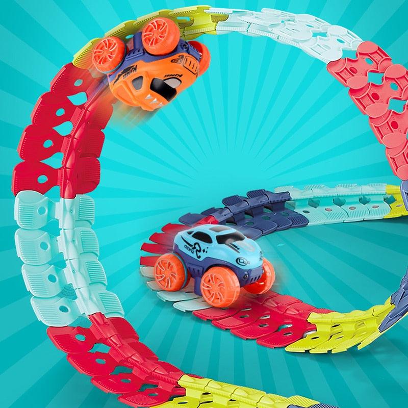🔥Conjunto de Carros Gravidade Zero 🔥40% Desconto