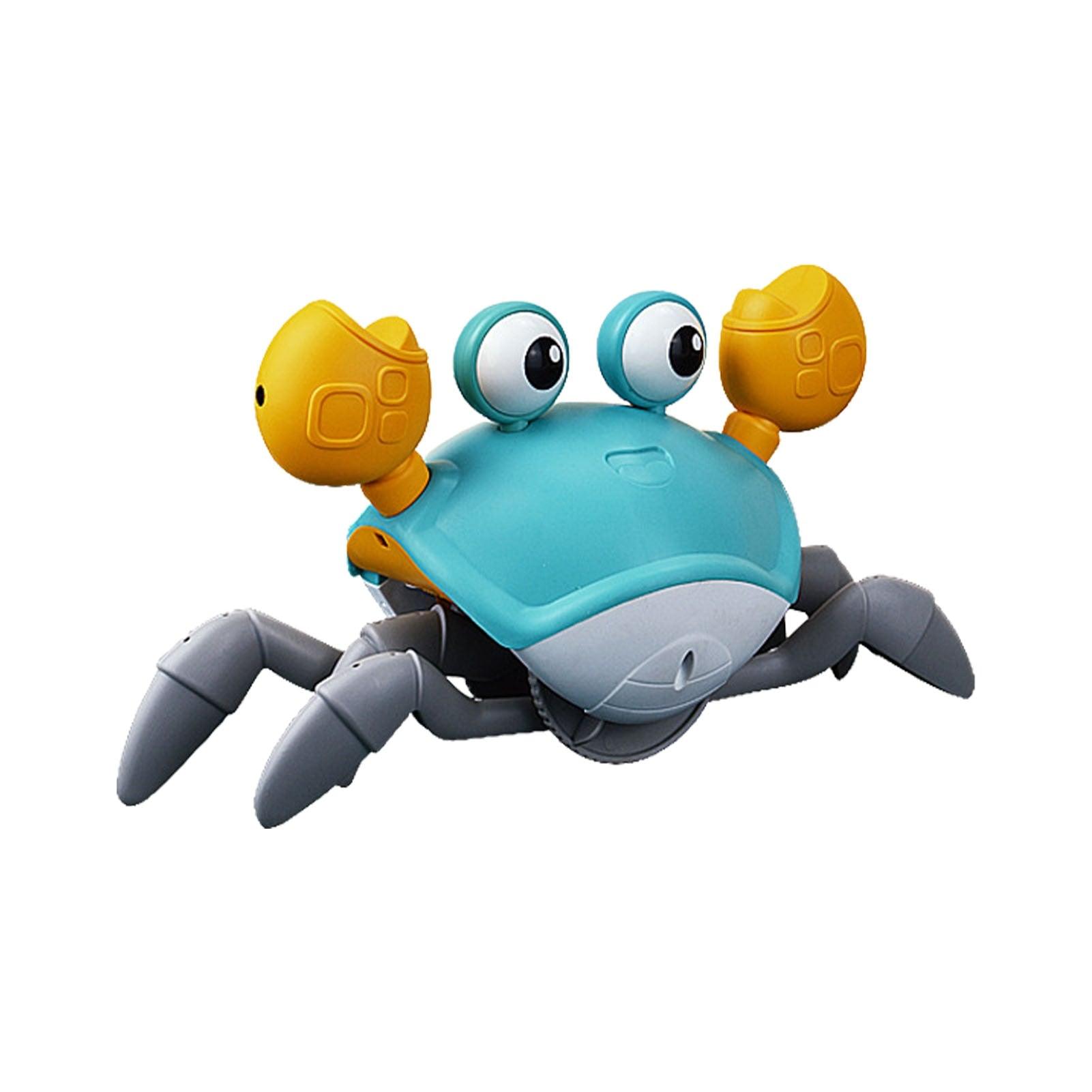 Mr. Crab™ - Recarregável USB