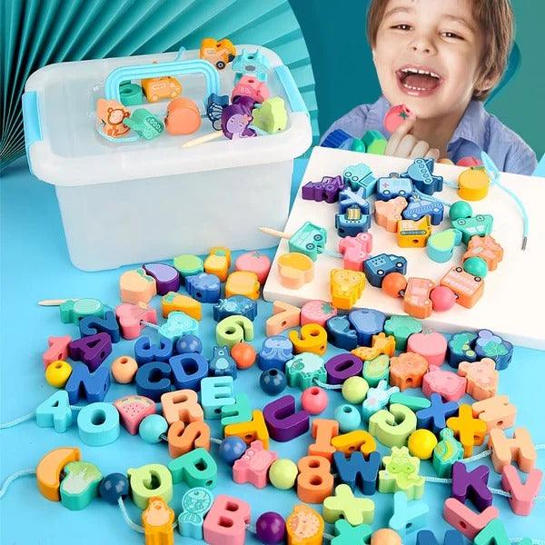 Brinquedo Educacional 🎁50% Desconto!🎁