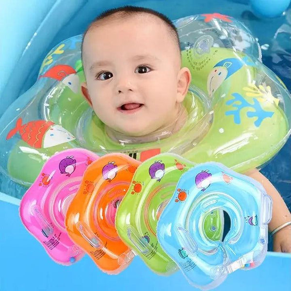 Boia de Proteção Bebê Atlantis