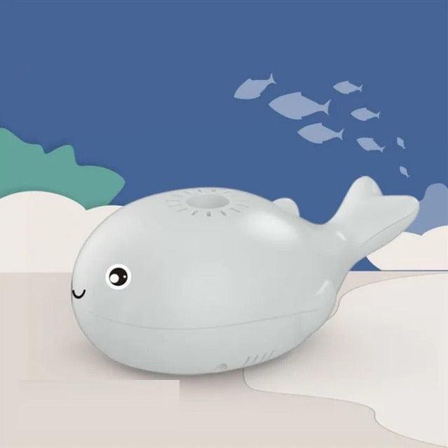 🐳 Promoção De Inverno 🐳 - Brinquedo De Bola Flutuante De Baleia