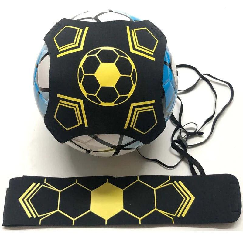 Cinto de Futebol Interativo