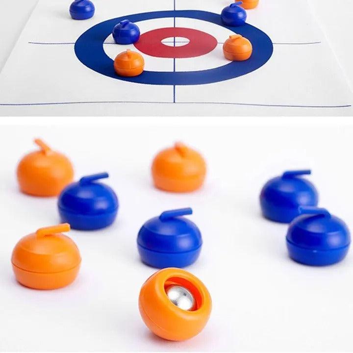 Jogo Interativo de Mesa
