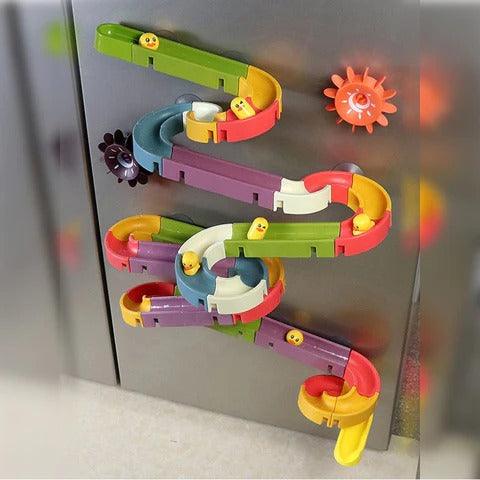 Conjunto de Pato Aquático Interativo