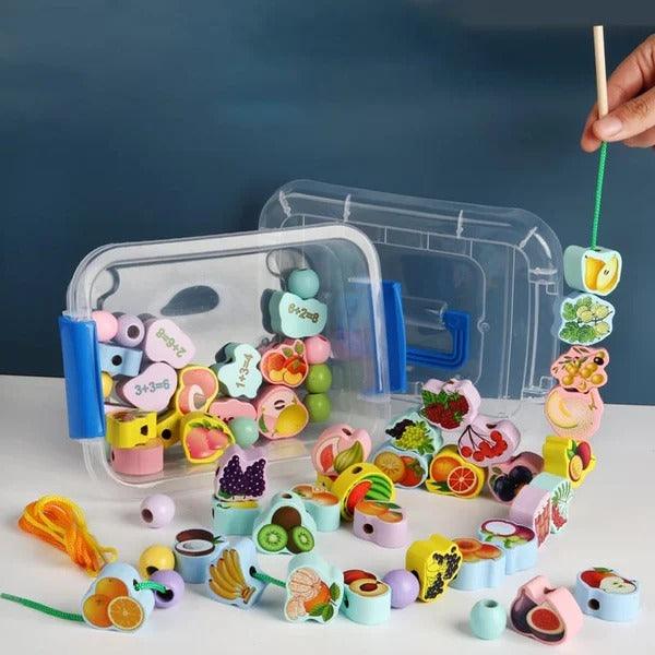 Brinquedo Educacional 🎁50% Desconto!🎁