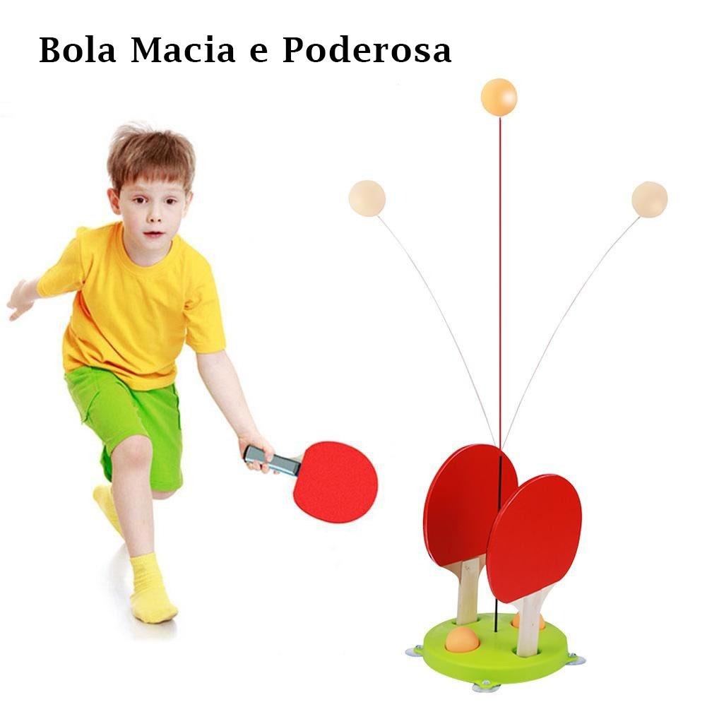 Jogo de Tênis Portátil - Dia das Crianças