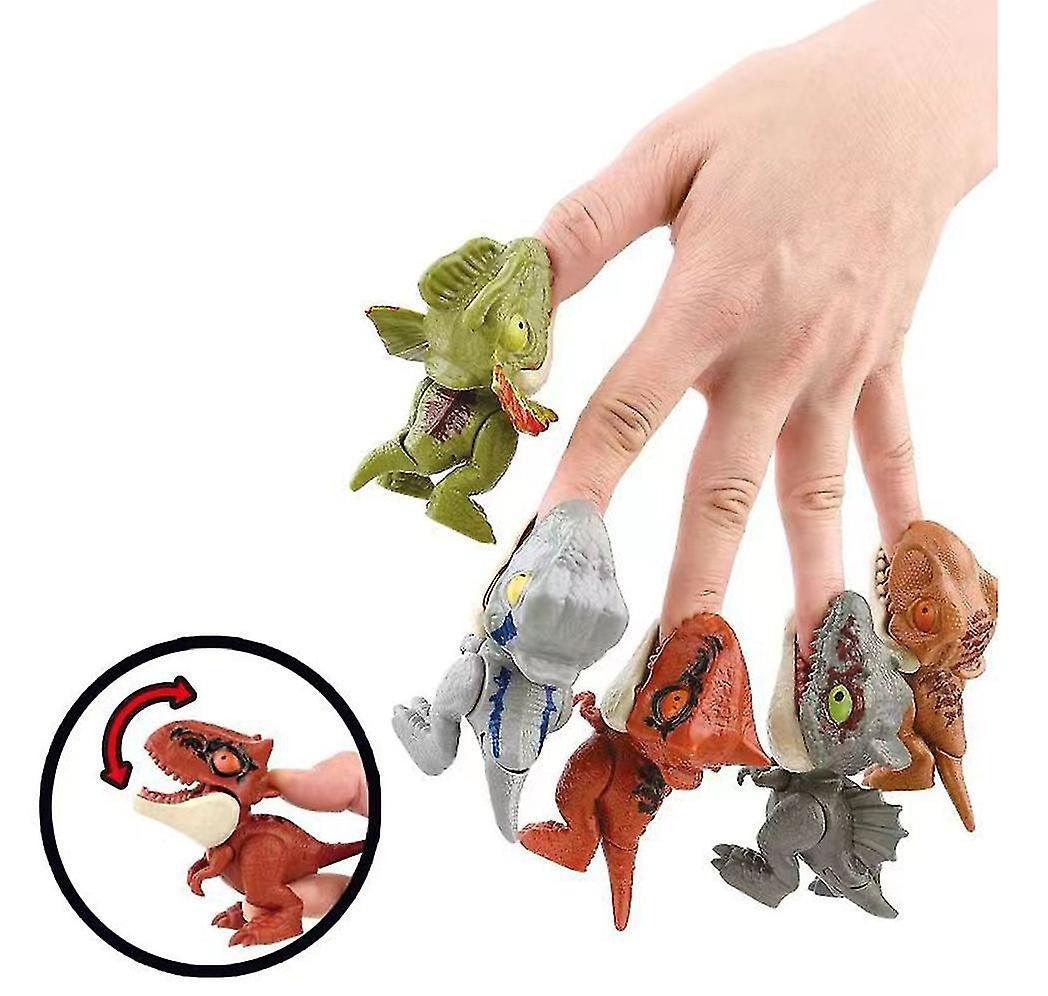 Mordedor Dinossauro Atlantis