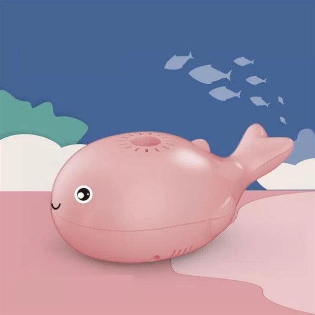 🐳 Promoção De Inverno 🐳 - Brinquedo De Bola Flutuante De Baleia