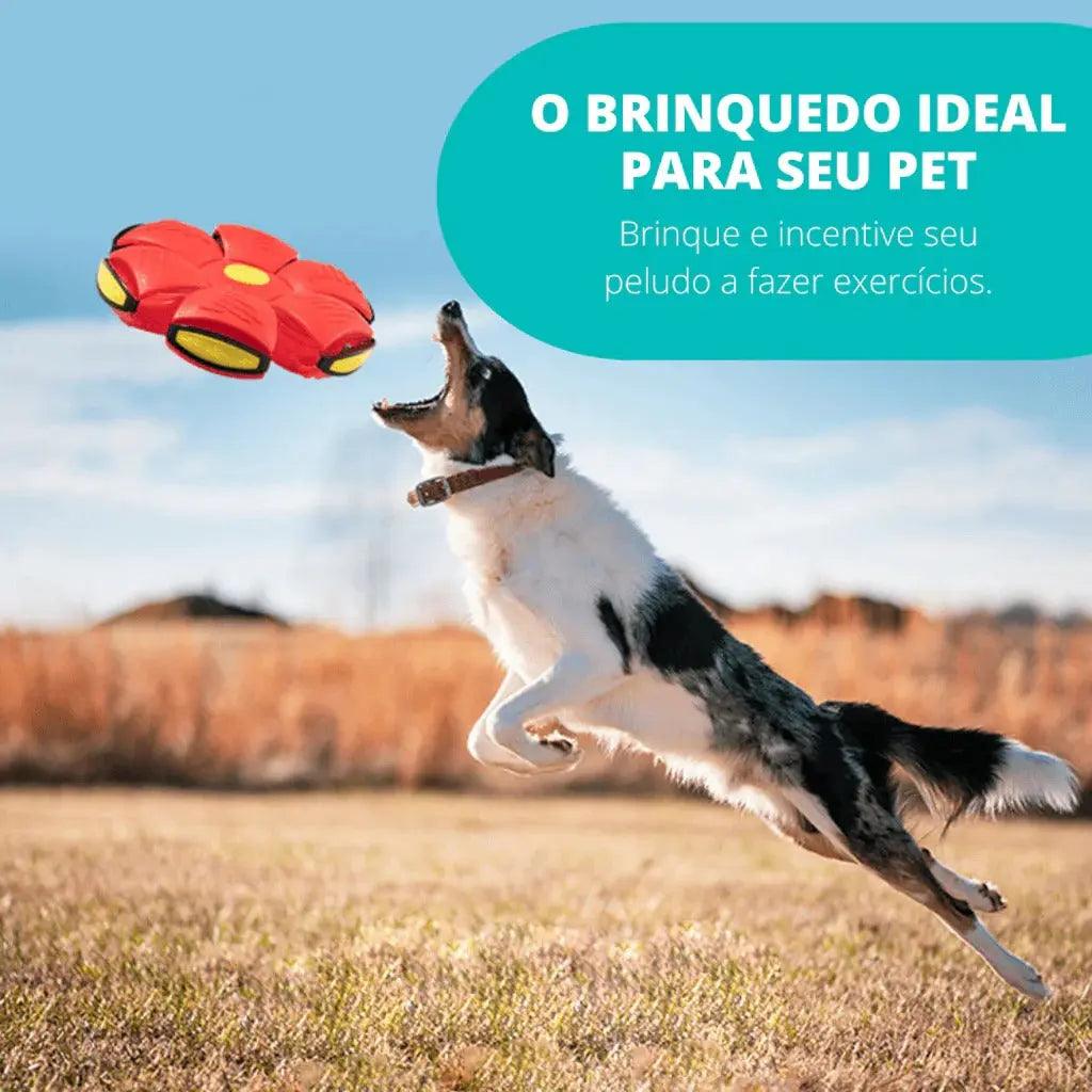 Bola Mágica do Futuro Bebê Atlantis