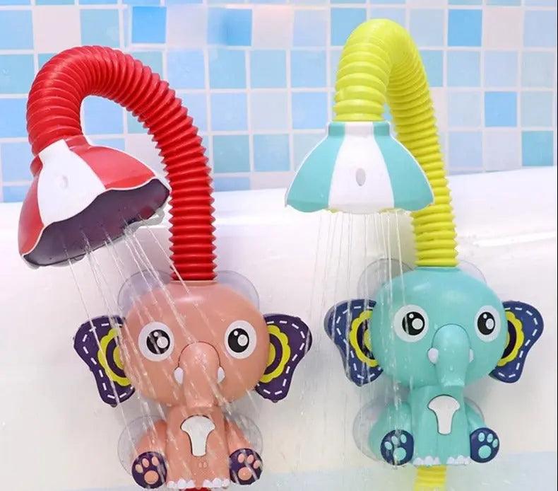 Chuveirinho Mágico Bebê Atlantis