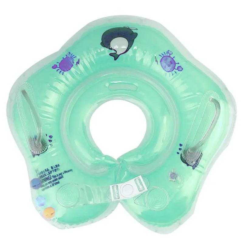 Boia de Proteção Bebê Atlantis