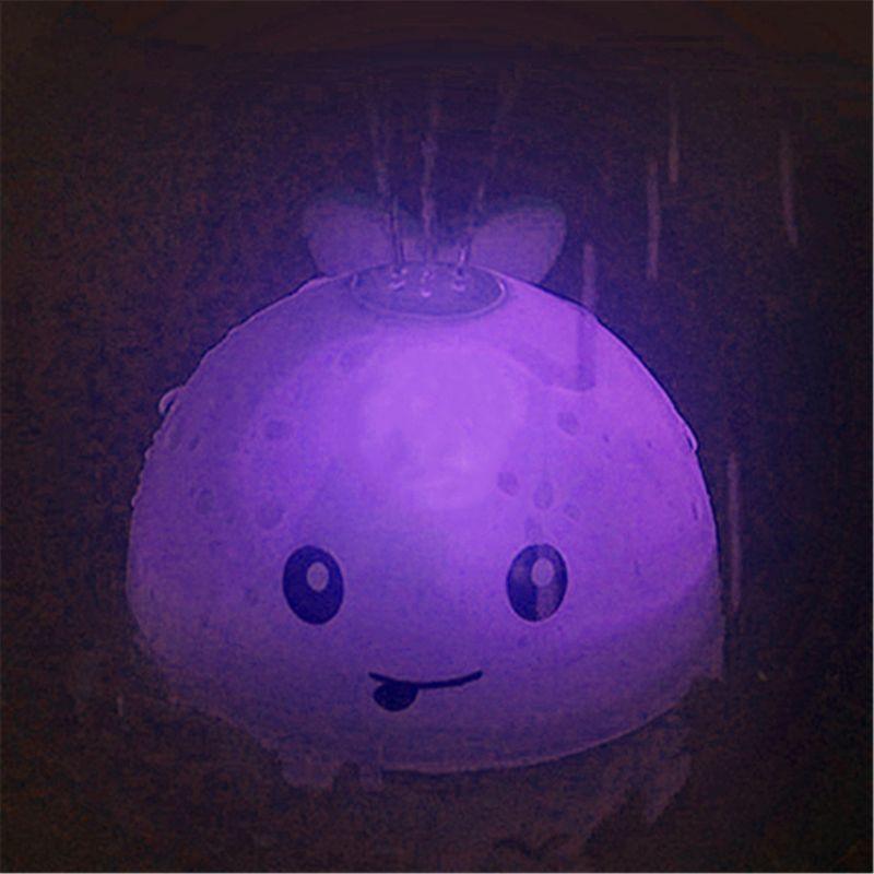 Brinquedo Animado D'água