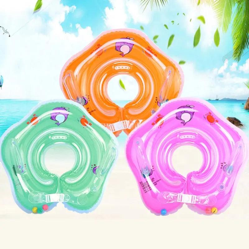 Boia de Proteção Bebê Atlantis