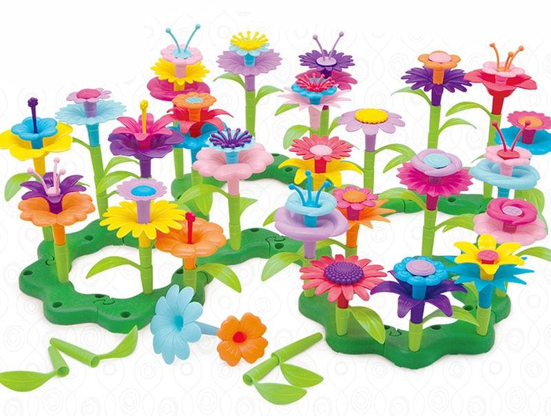 Jardim Mágico Infantil