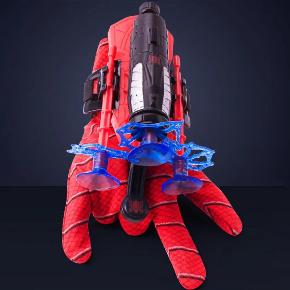 Super Spider X ™ Bebê Atlantis