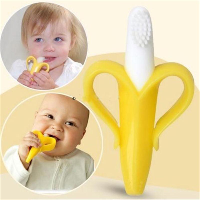 Mordedor de Banana