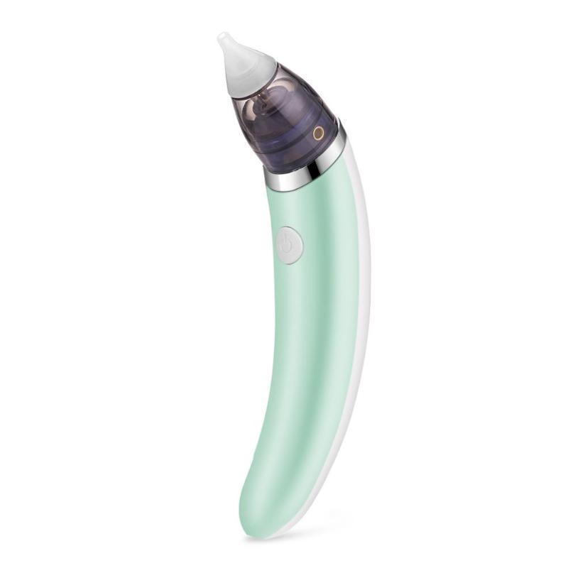 Aspirador Nasal Baby