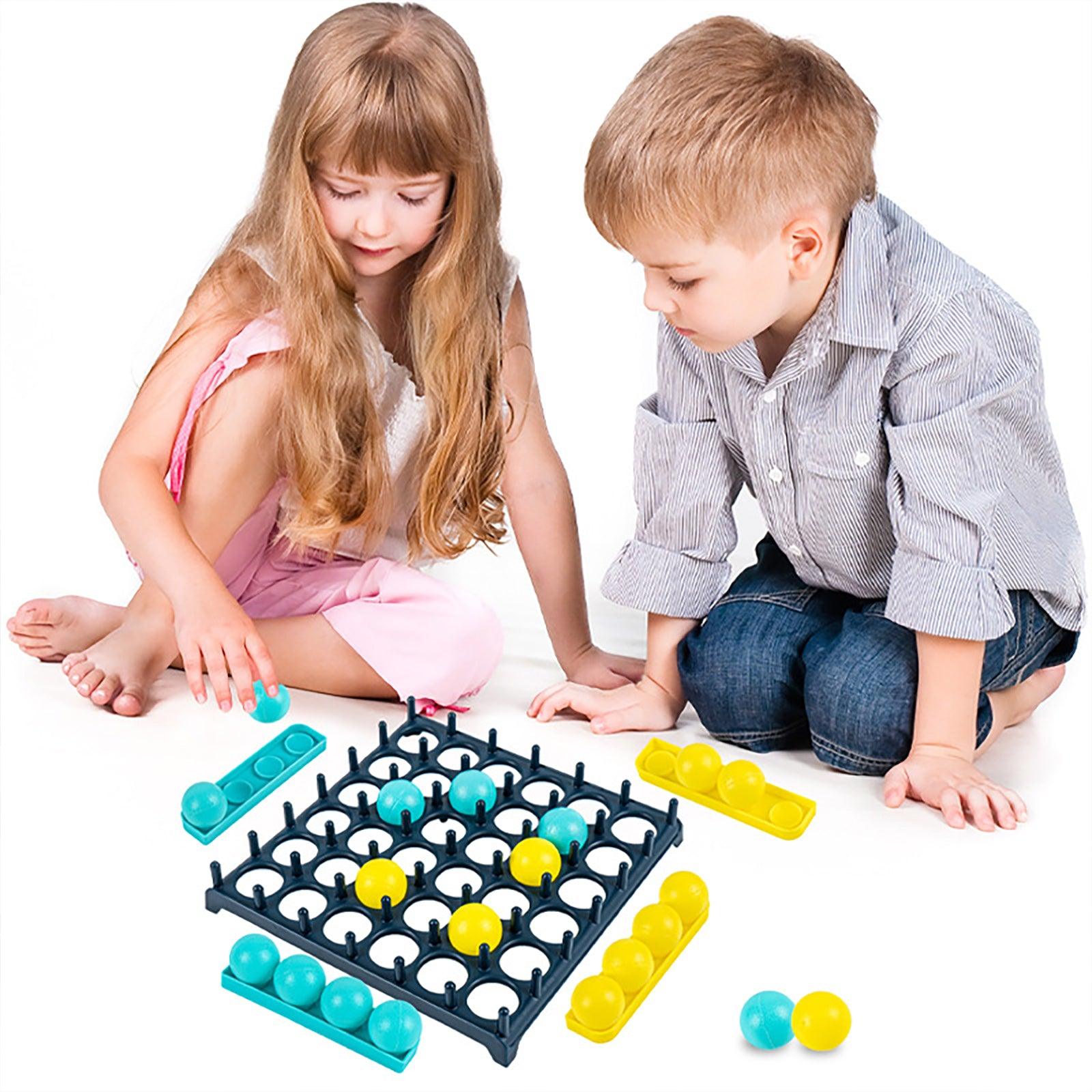 Jogo de Mesa Atlantis