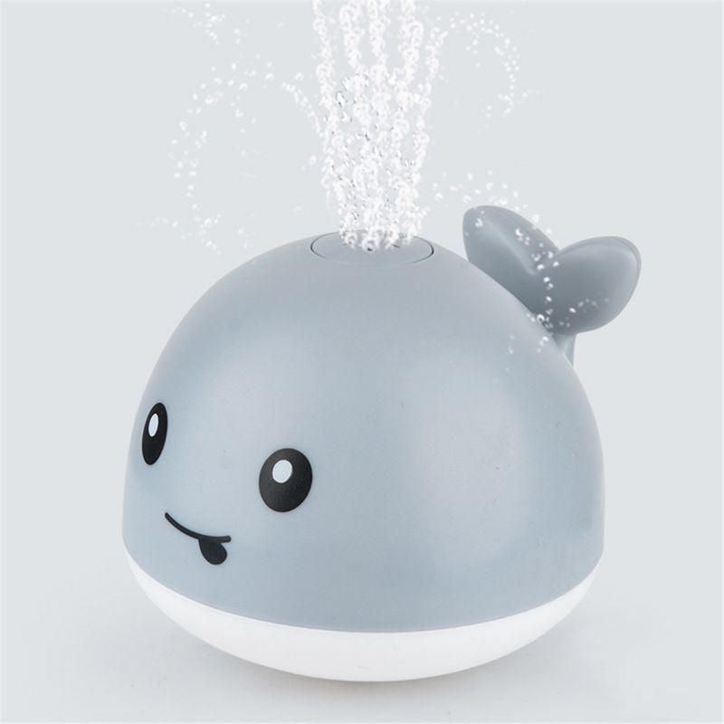 Brinquedo Animado D'água