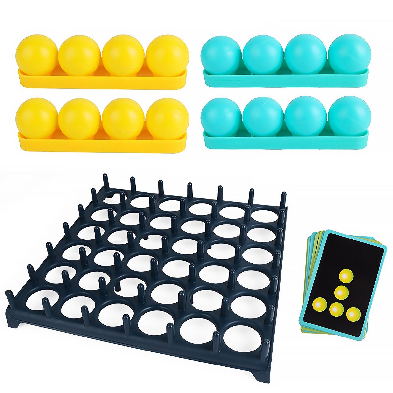 Jogo de Mesa Atlantis