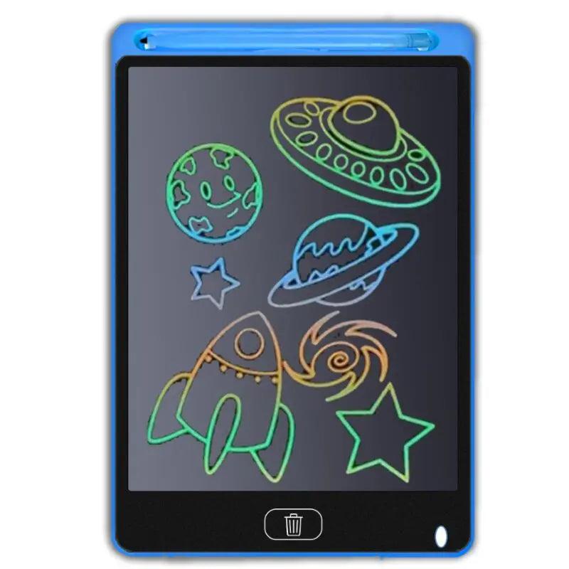 Tablet Interativo Bebê Atlantis