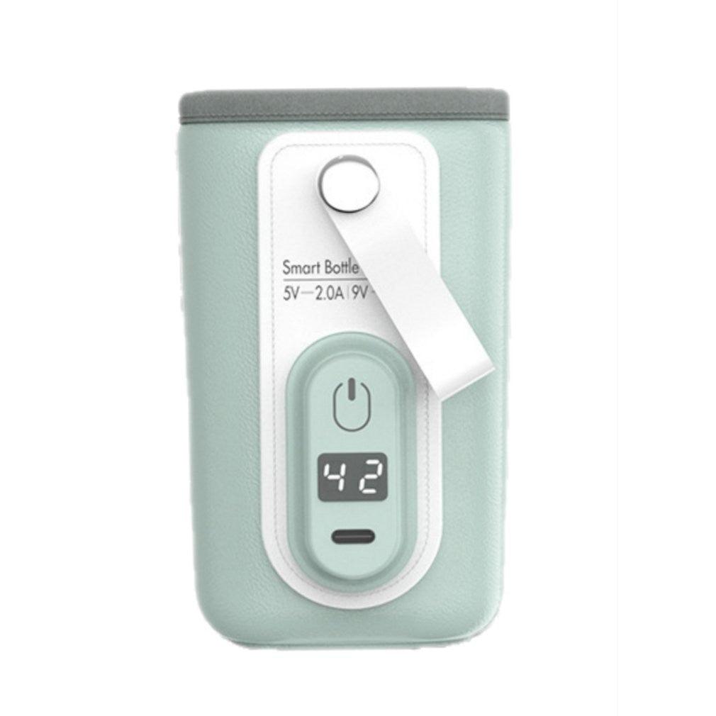 Aquecedor De Leite - USB