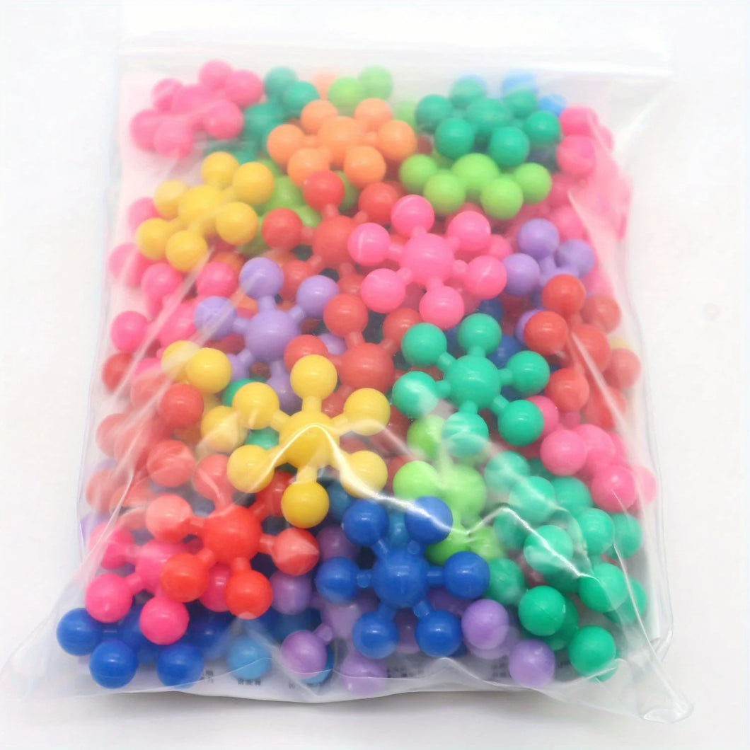 SnapBlossom® – Blocos Criativos de Encaixe