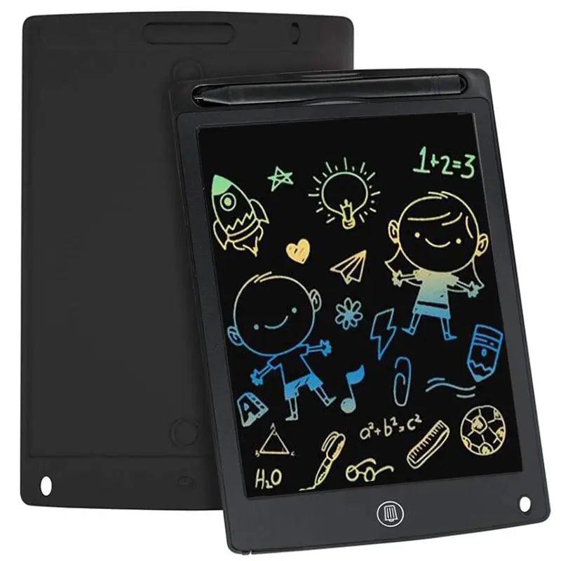 Tablet Interativo Bebê Atlantis