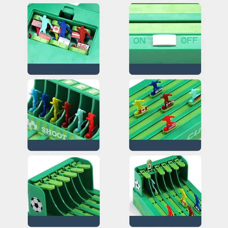Jogo de corrida de cavalos